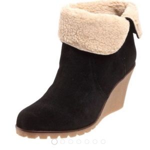 Boots by Kelsi Dagger